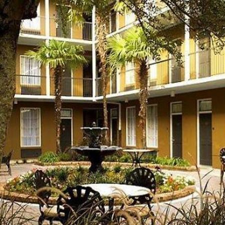 ניו אורלינס Maison Saint Charles מראה חיצוני תמונה