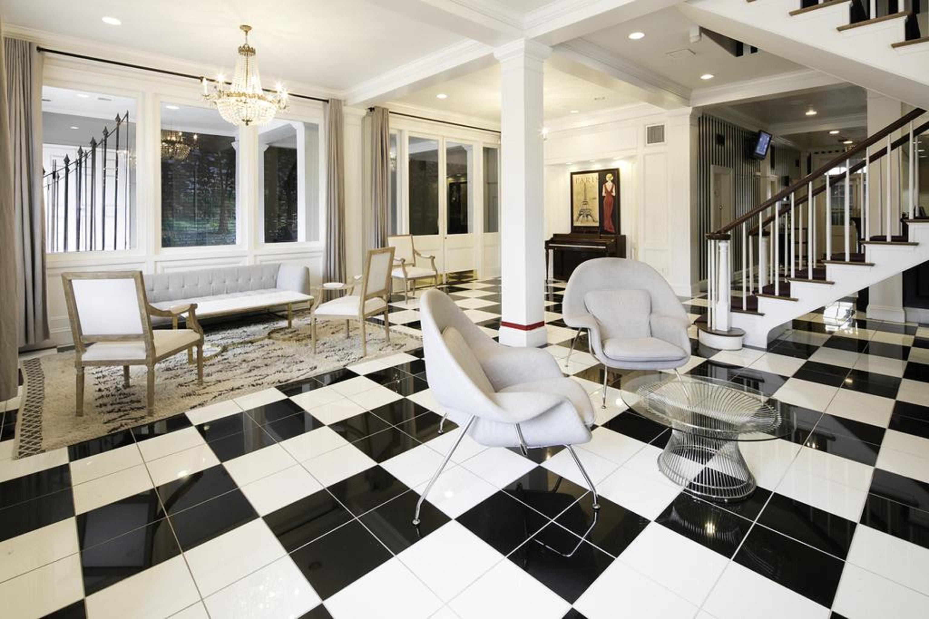 ניו אורלינס Maison Saint Charles מראה חיצוני תמונה