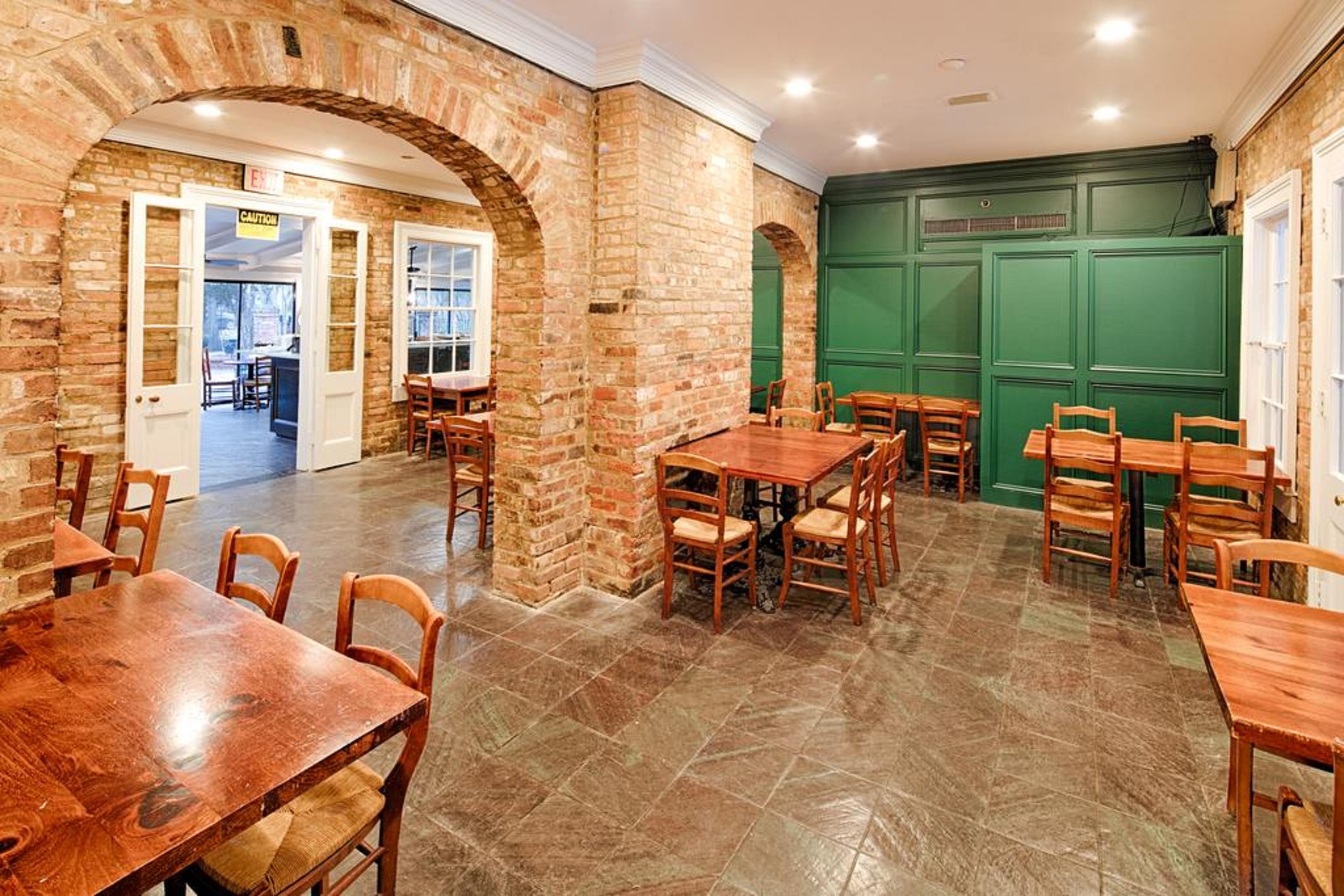ניו אורלינס Maison Saint Charles מראה חיצוני תמונה